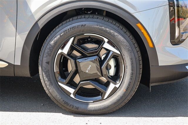 2026 Kia Sportage EX Moreno Valley CA