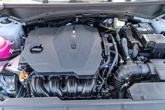 2026 Kia Sportage EX Moreno Valley CA