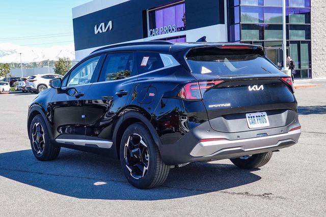 2026 Kia Sportage EX Moreno Valley CA