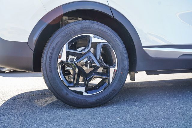 2026 Kia Sportage EX Moreno Valley CA