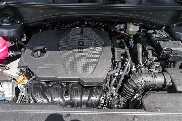 2026 Kia Sportage EX Moreno Valley CA