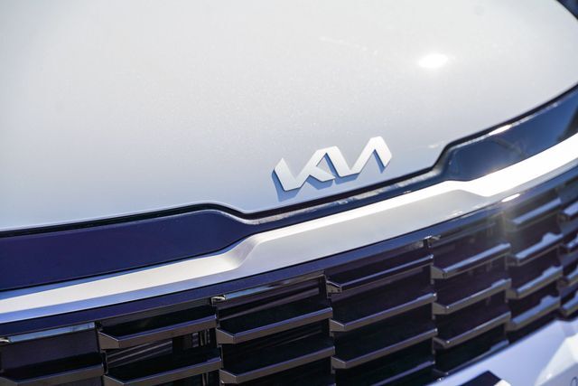 2026 Kia Sportage EX Moreno Valley CA