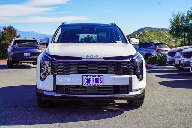 2026 Kia Sportage EX Moreno Valley CA