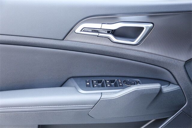 2026 Kia Sportage EX Moreno Valley CA