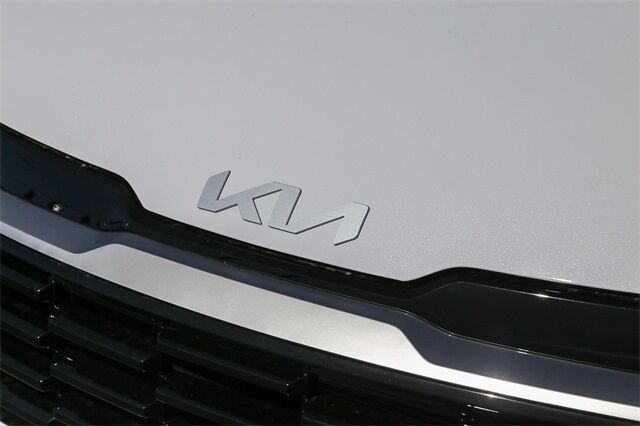 2026 Kia Sportage EX Moreno Valley CA