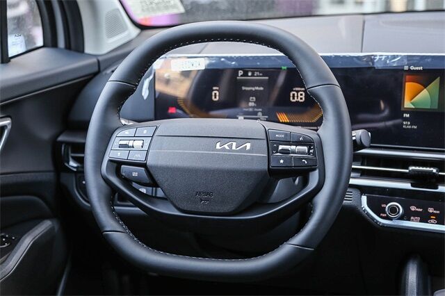 2026 Kia Sportage EX Moreno Valley CA