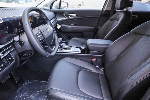 2026 Kia Sportage EX Moreno Valley CA