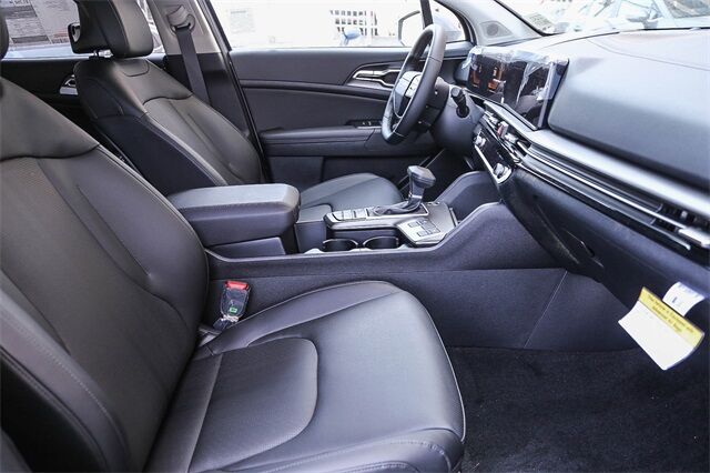 2026 Kia Sportage EX Moreno Valley CA