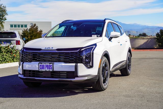 2026 Kia Sportage EX Moreno Valley CA