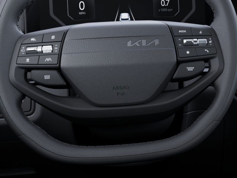 2026 Kia Sportage Hybrid Akron OH