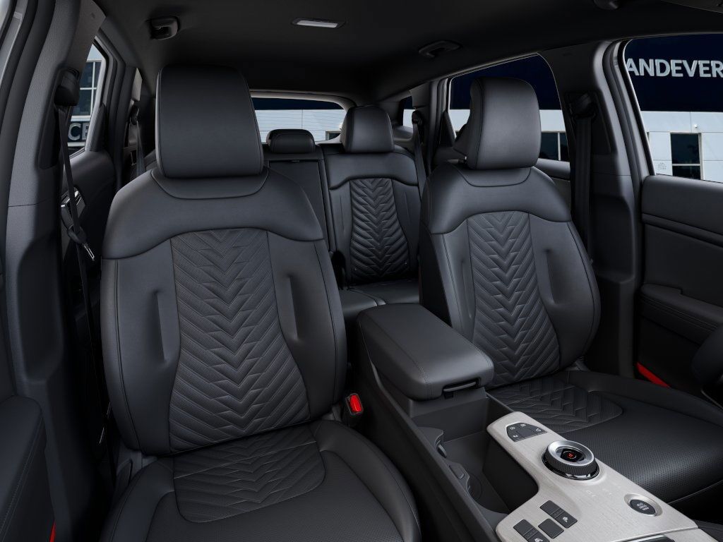 2026 Kia Sportage Hybrid Akron OH