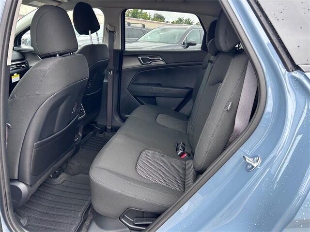 2026 Kia Sportage Hybrid Cape Girardeau MO