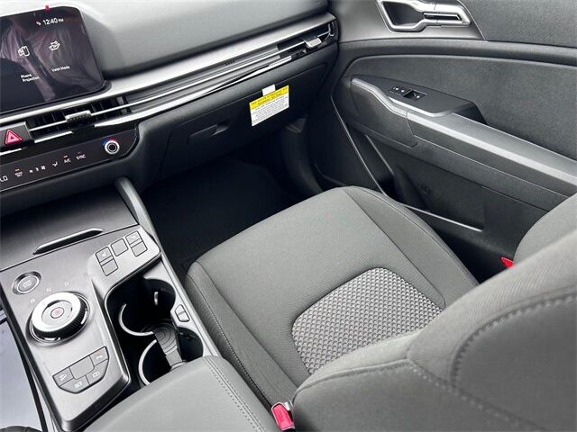 2026 Kia Sportage Hybrid Cape Girardeau MO