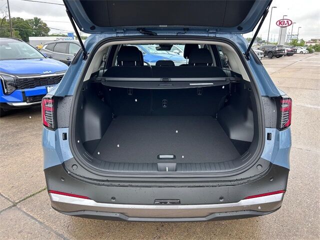 2026 Kia Sportage Hybrid Cape Girardeau MO
