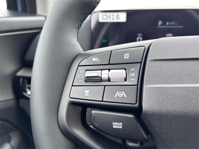 2026 Kia Sportage Hybrid Cape Girardeau MO