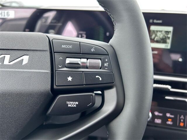 2026 Kia Sportage Hybrid Cape Girardeau MO