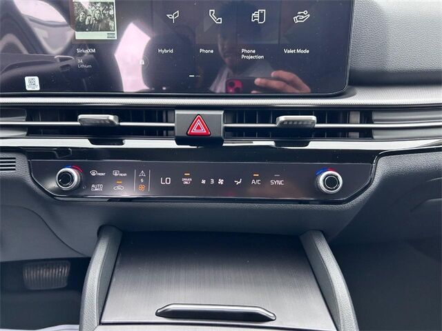 2026 Kia Sportage Hybrid Cape Girardeau MO