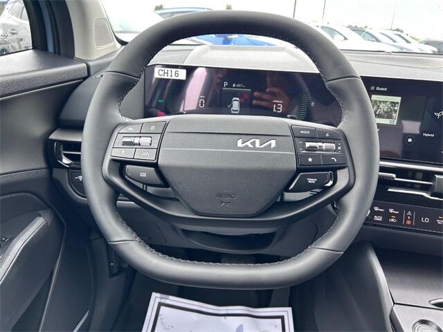 2026 Kia Sportage Hybrid Cape Girardeau MO