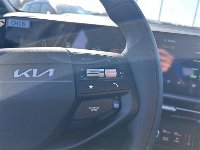 2026 Kia Sportage Hybrid Cape Girardeau MO