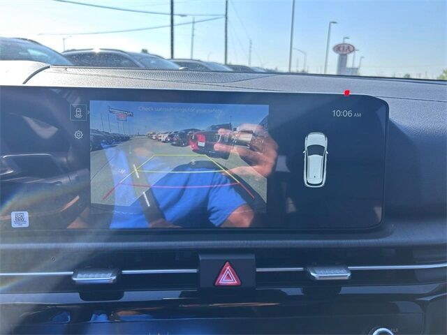 2026 Kia Sportage Hybrid Cape Girardeau MO
