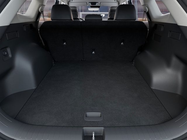 2026 Kia Sportage Hybrid Glendale CA