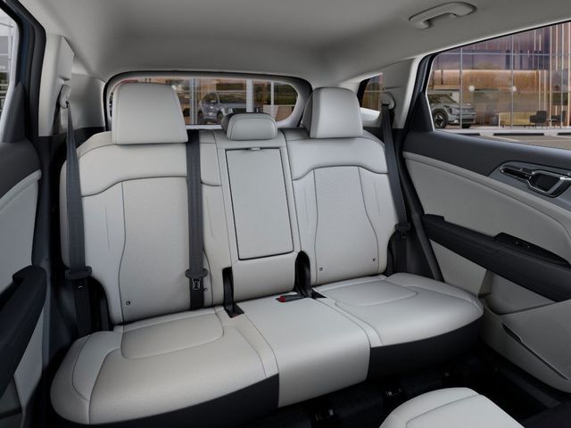 2026 Kia Sportage Hybrid Glendale CA