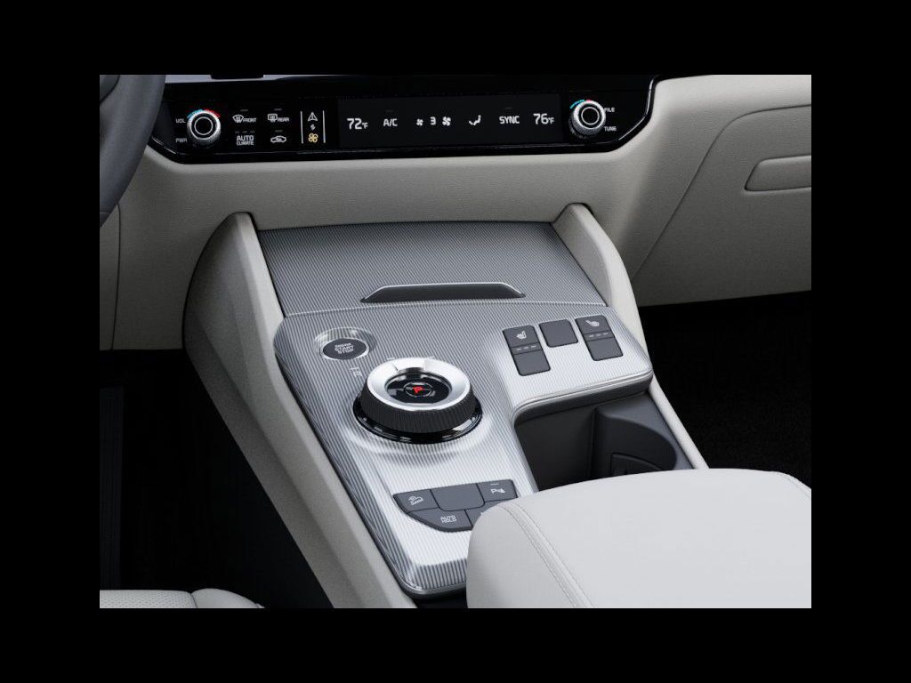 2026 Kia Sportage Hybrid Glendale CA