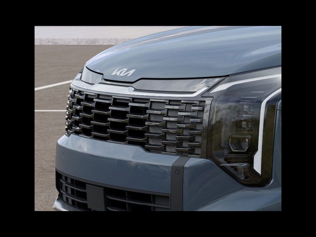 2026 Kia Sportage Hybrid Glendale CA