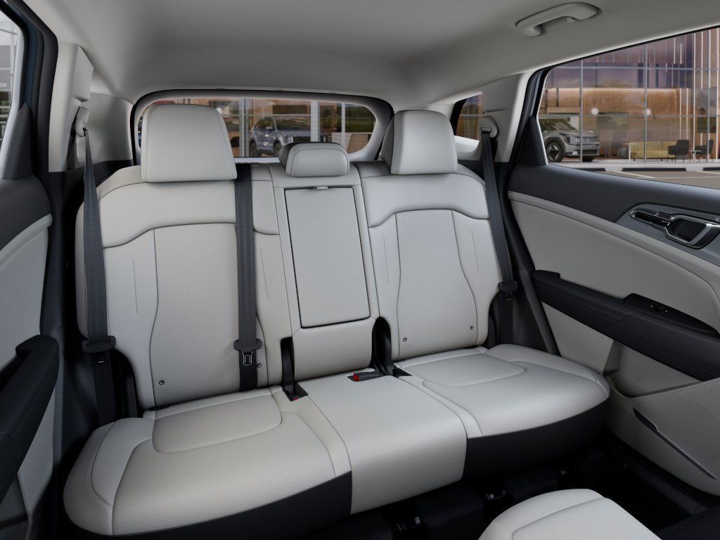 2026 Kia Sportage Hybrid Glendale CA