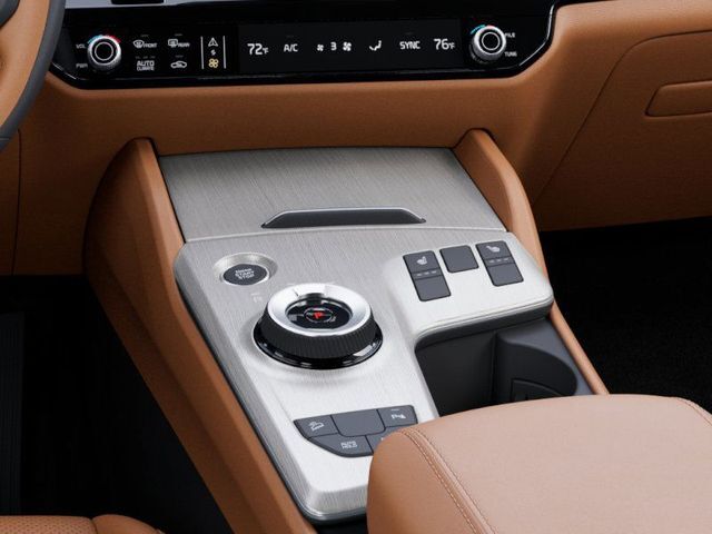 2026 Kia Sportage Hybrid Glendale CA