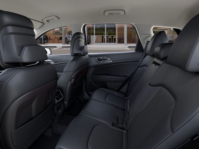 2026 Kia Sportage Hybrid Glendale CA