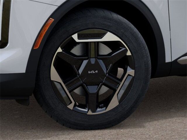 2026 Kia Sportage Hybrid Huntington Beach CA