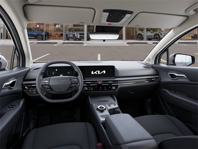 2026 Kia Sportage Hybrid Huntington Beach CA