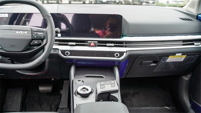 2026 Kia Sportage Hybrid Moreno Valley CA