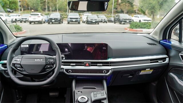 2026 Kia Sportage Hybrid Moreno Valley CA