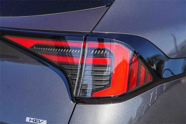 2026 Kia Sportage Hybrid Moreno Valley CA