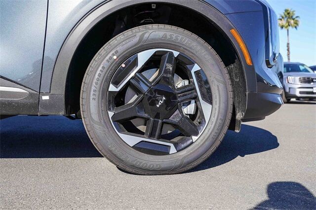 2026 Kia Sportage Hybrid Moreno Valley CA