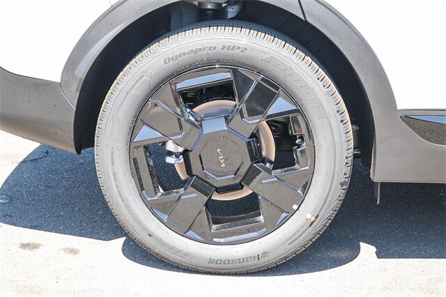 2026 Kia Sportage Hybrid Moreno Valley CA