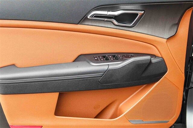 2026 Kia Sportage Hybrid photo 22