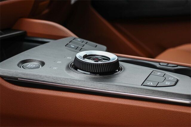 2026 Kia Sportage Hybrid photo 24
