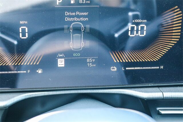 2026 Kia Sportage Hybrid Moreno Valley CA