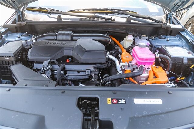 2026 Kia Sportage Hybrid Moreno Valley CA