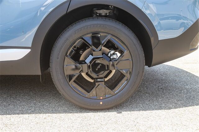 2026 Kia Sportage Hybrid Moreno Valley CA