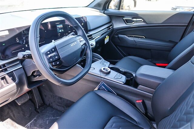 2026 Kia Sportage Hybrid Moreno Valley CA