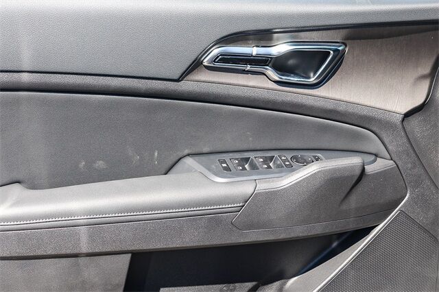 2026 Kia Sportage Hybrid Moreno Valley CA