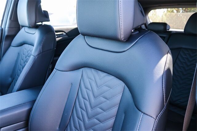 2026 Kia Sportage Hybrid Moreno Valley CA