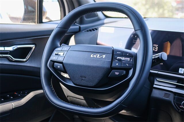 2026 Kia Sportage Hybrid Moreno Valley CA