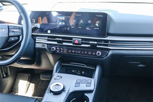 2026 Kia Sportage Hybrid Moreno Valley CA