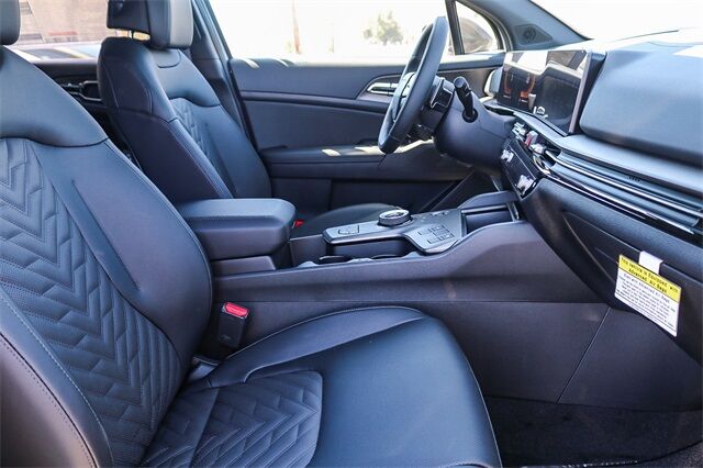 2026 Kia Sportage Hybrid Moreno Valley CA
