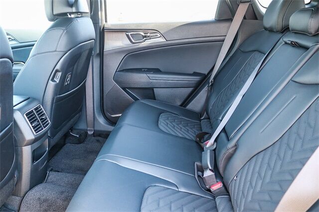 2026 Kia Sportage Hybrid Moreno Valley CA